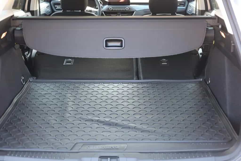 Ford Focus Turnier 1,5 Turbo Active *LED *Tech-Paket 10/2021-photo-28