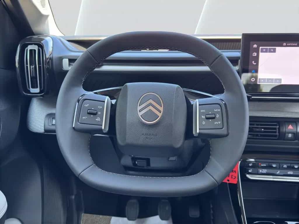 Citroën C3 Turbo 100 Stop&Start MAX 06/2025-photo-11