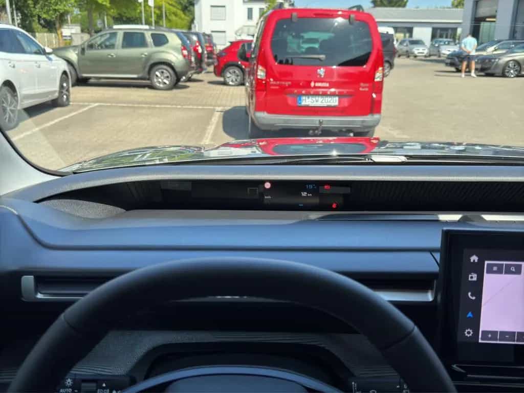 Citroën C3 Turbo 100 Stop&Start MAX 06/2025-photo-12