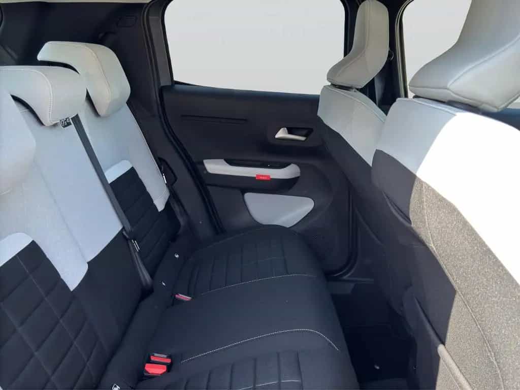Citroën C3 Turbo 100 Stop&Start MAX 06/2025-photo-16