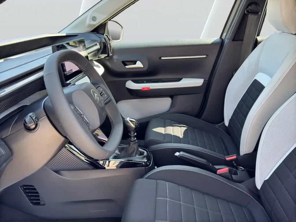 Citroën C3 Turbo 100 Stop&Start MAX 06/2025-photo-17