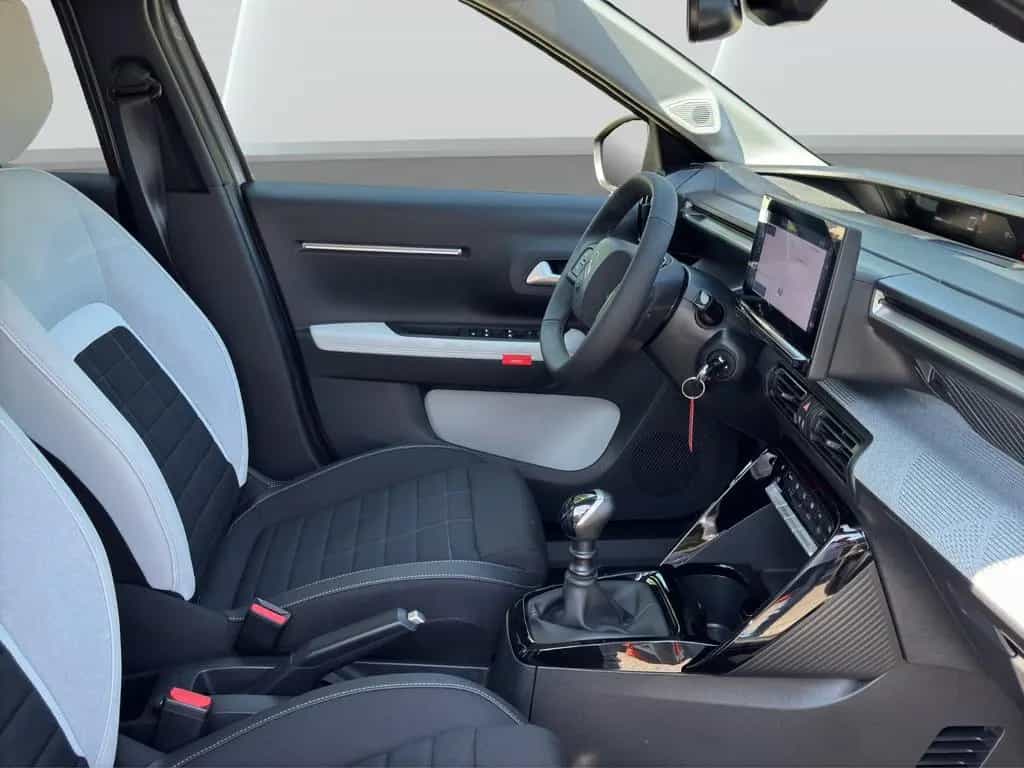 Citroën C3 Turbo 100 Stop&Start MAX 06/2025-photo-18