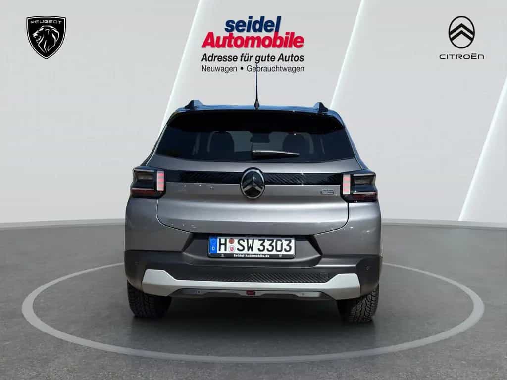 Citroën C3 Turbo 100 Stop&Start MAX 06/2025-photo-3