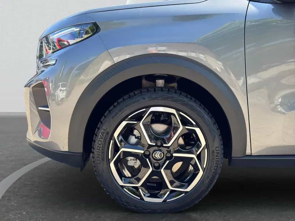 Citroën C3 Turbo 100 Stop&Start MAX 06/2025-photo-8