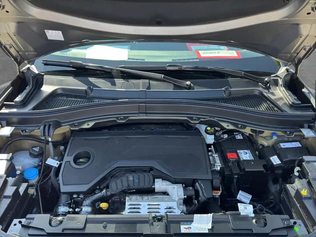 Citroën C3 Turbo 100 Stop&Start MAX 06/2025-photo-9