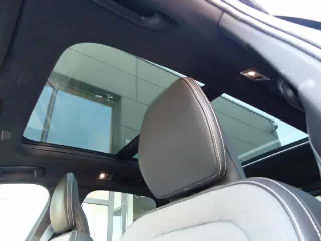 Volvo XC60 R Design B4 Aut.EU6d*PANO*360°*H+K*HUD* 06/2021-photo-11