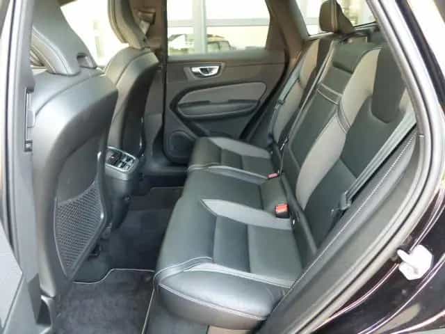 Volvo XC60 R Design B4 Aut.EU6d*PANO*360°*H+K*HUD* 06/2021-photo-13