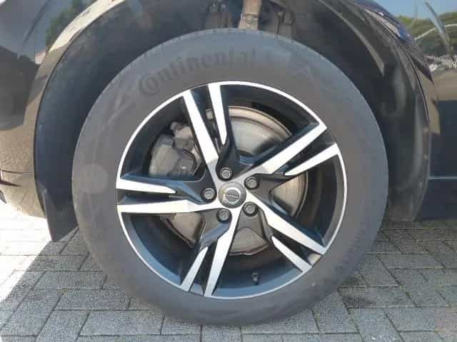 Volvo XC60 R Design B4 Aut.EU6d*PANO*360°*H+K*HUD* 06/2021-photo-18
