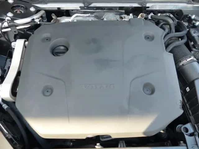Volvo XC60 R Design B4 Aut.EU6d*PANO*360°*H+K*HUD* 06/2021-photo-19