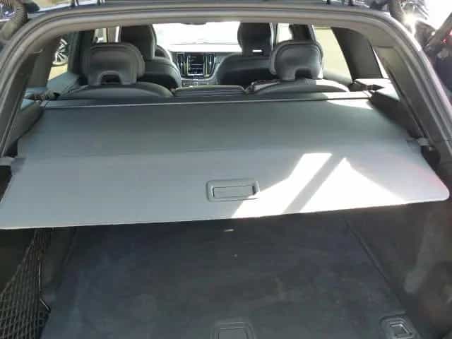 Volvo XC60 R Design B4 Aut.EU6d*PANO*360°*H+K*HUD* 06/2021-photo-20
