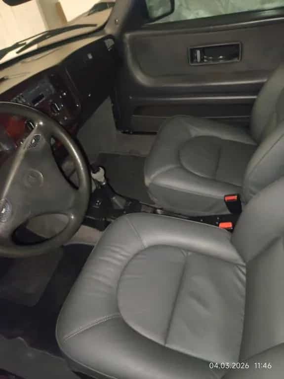Saab 900 Turbo *Verdeck & Leder neu* ABS* No Rust ! 06/1992-photo-15