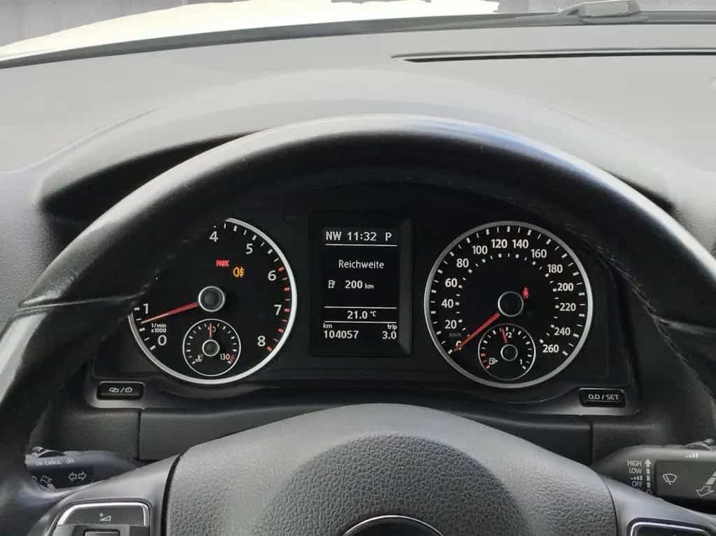 Volkswagen Tiguan 2.0 TSI Comfortline 4Motion DSG AUT*Kam. 07/2017-photo-10