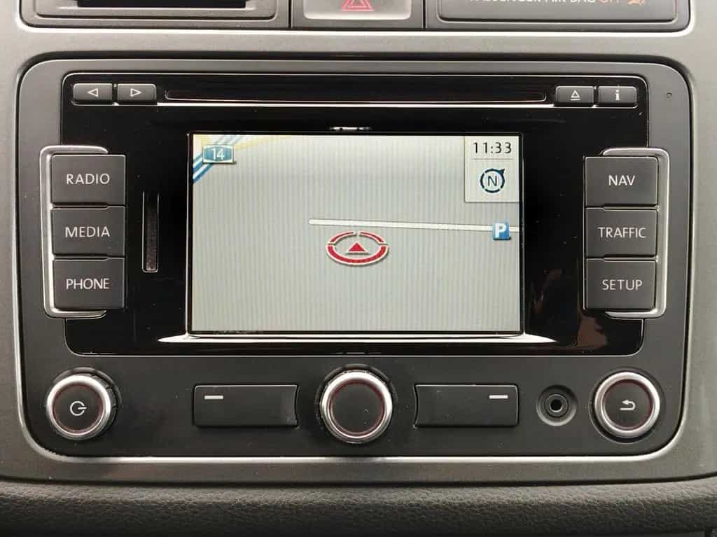 Volkswagen Tiguan 2.0 TSI Comfortline 4Motion DSG AUT*Kam. 07/2017-photo-14