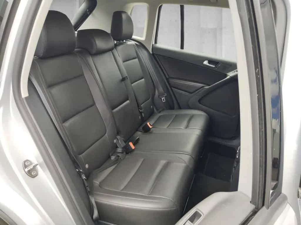 Volkswagen Tiguan 2.0 TSI Comfortline 4Motion DSG AUT*Kam. 07/2017-photo-17
