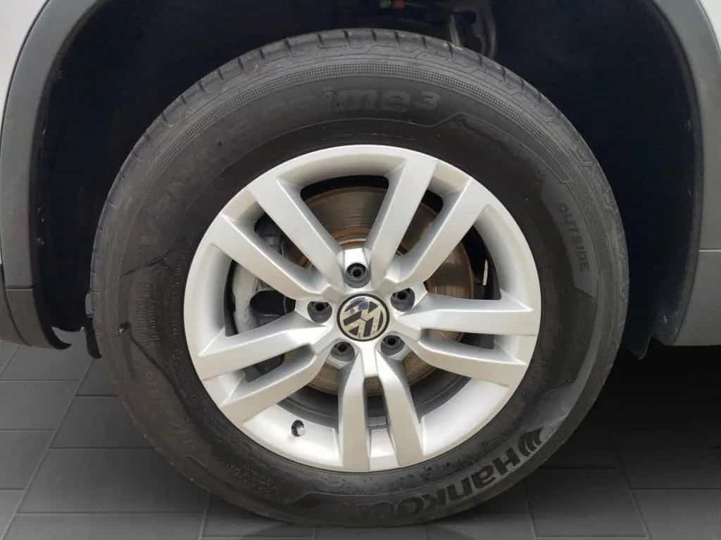 Volkswagen Tiguan 2.0 TSI Comfortline 4Motion DSG AUT*Kam. 07/2017-photo-19