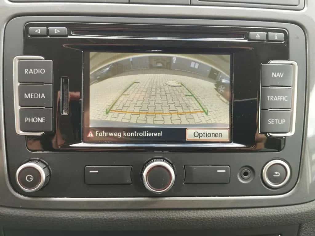 Volkswagen Tiguan 2.0 TSI Comfortline 4Motion DSG AUT*Kam. 07/2017-photo-24