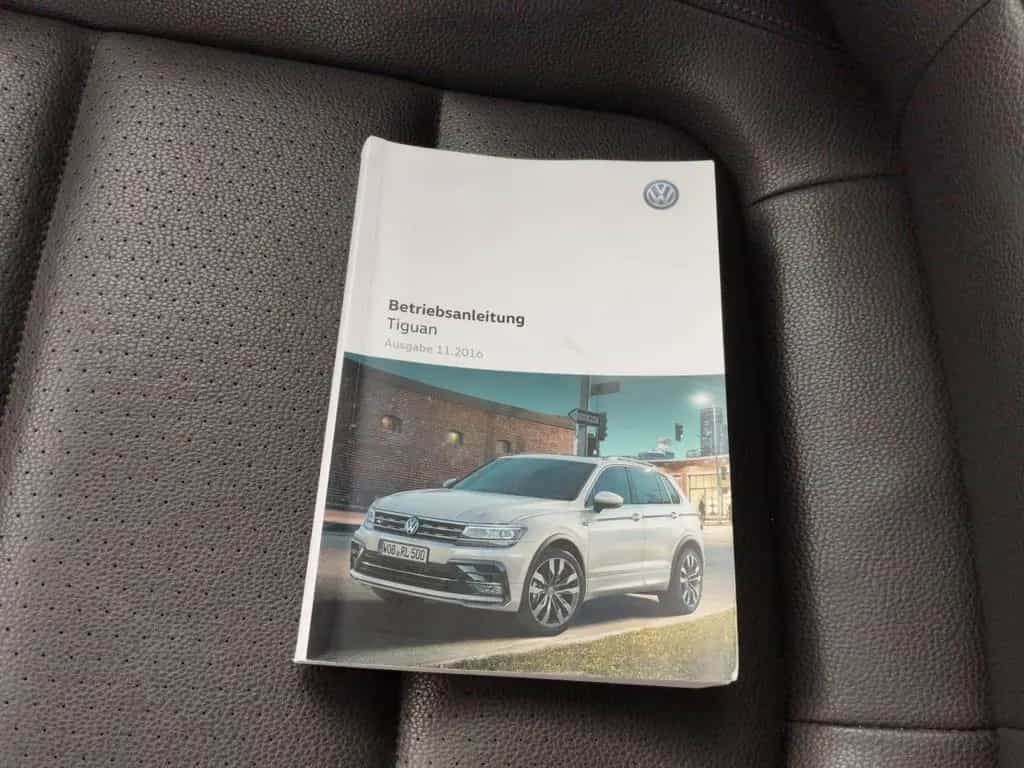 Volkswagen Tiguan 2.0 TSI Comfortline 4Motion DSG AUT*Kam. 07/2017-photo-29