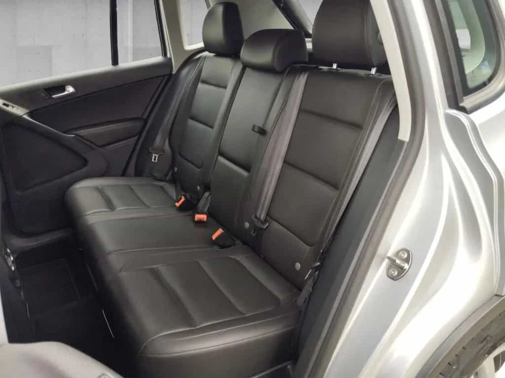 Volkswagen Tiguan 2.0 TSI Comfortline 4Motion DSG AUT*Kam. 07/2017-photo-8