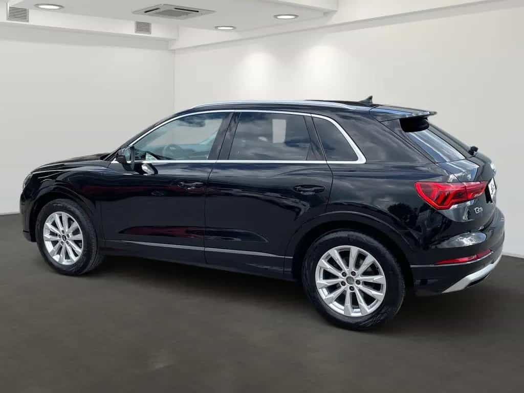 Audi Q3 35 TFSI advanced *AHK*NAVI*KAMERA*SITZH* 01/2025-photo-4
