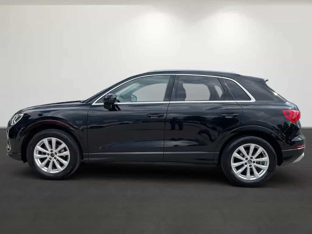 Audi Q3 35 TFSI advanced *AHK*NAVI*KAMERA*SITZH* 01/2025-photo-6