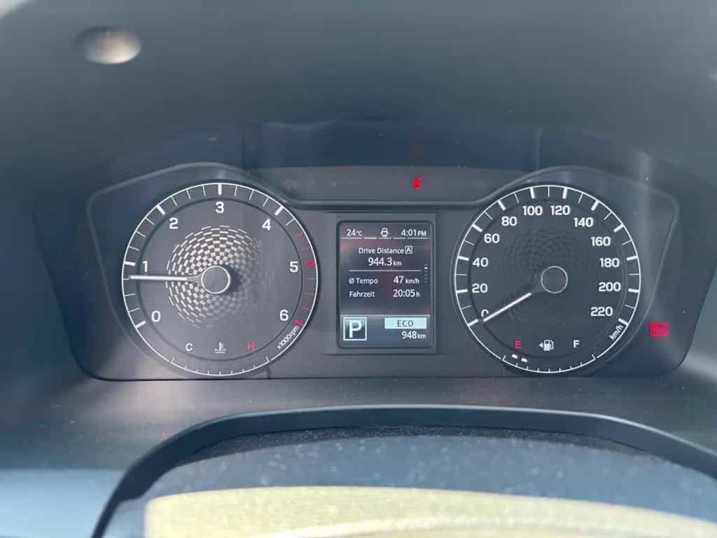 Ssangyong Musso Grand Quartz 2,2AT,4X4 AHK 3,5TAnh.La.Navi 01/2025-photo-11