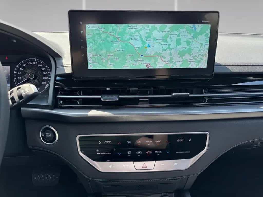 Ssangyong Musso Grand Quartz 2,2AT,4X4 AHK 3,5TAnh.La.Navi 01/2025-photo-13