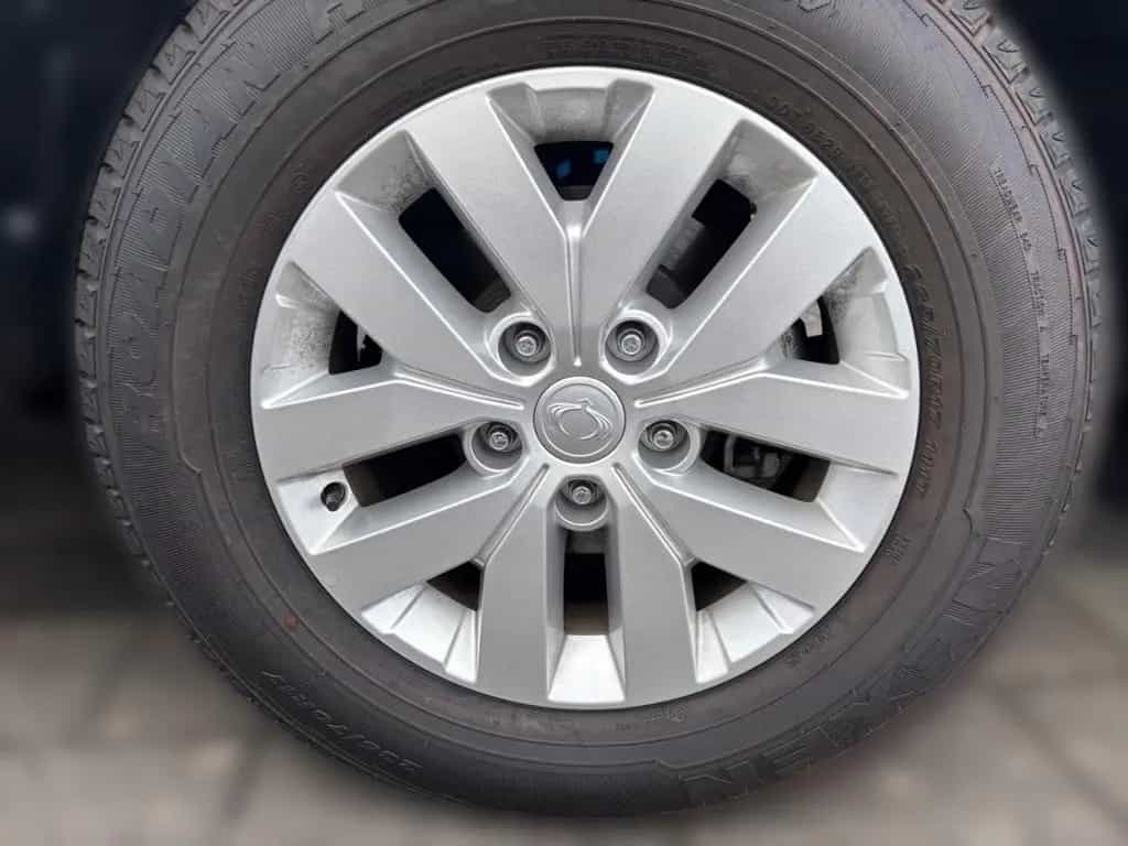 Ssangyong Musso Grand Quartz 2,2AT,4X4 AHK 3,5TAnh.La.Navi 01/2025-photo-5