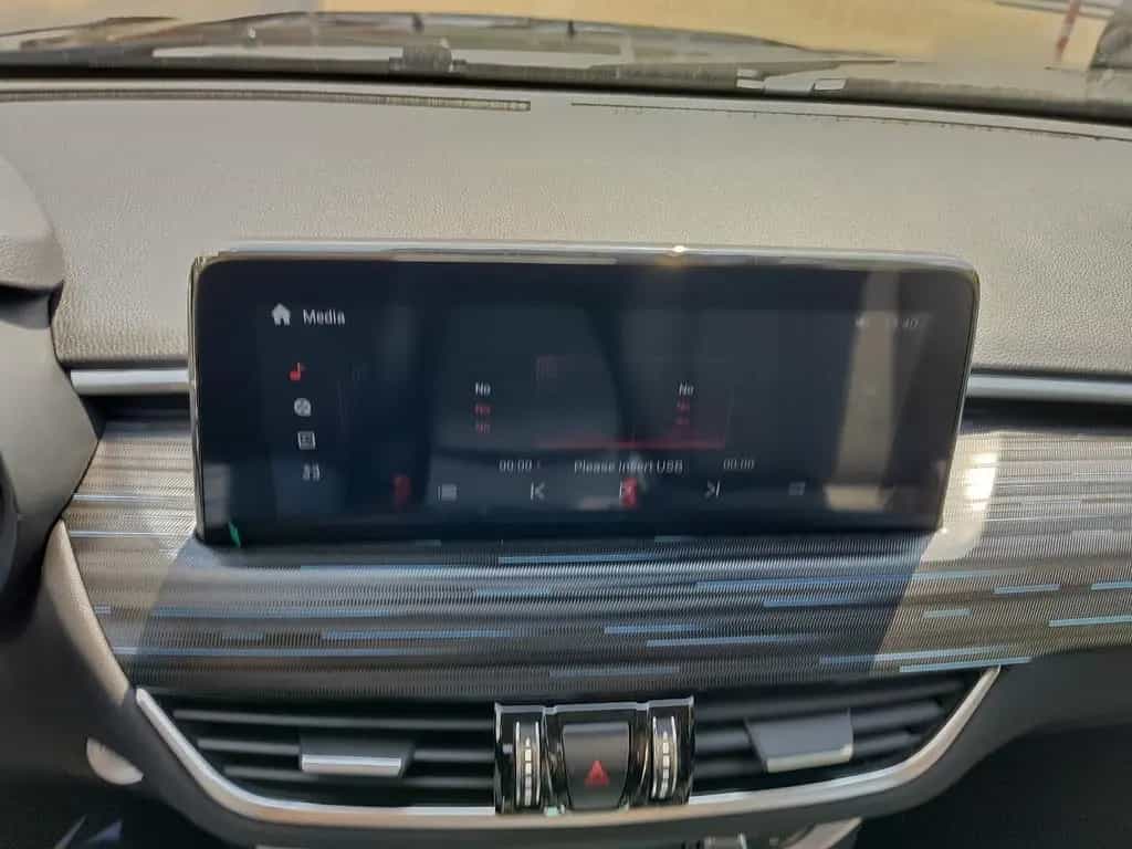 Foton 3 PICK UP 4X4 LED LEDER AUTOM. KAMERA PDC null-photo-22