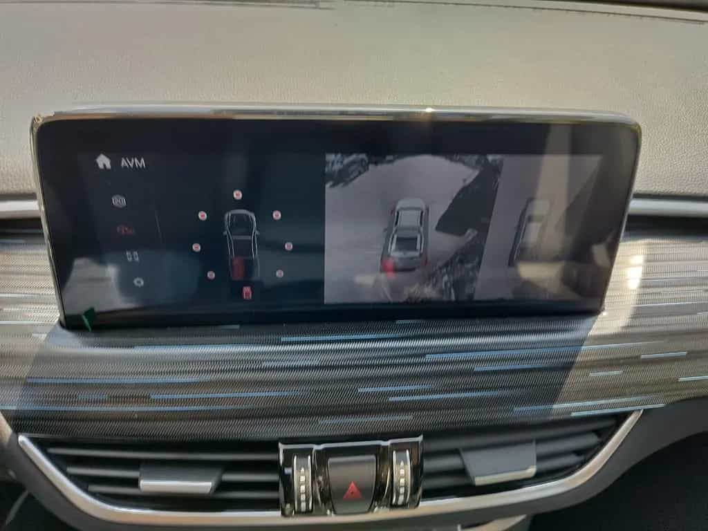 Foton 3 PICK UP 4X4 LED LEDER AUTOM. KAMERA PDC null-photo-23