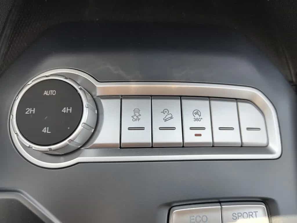 Foton 3 PICK UP 4X4 LED LEDER AUTOM. KAMERA PDC null-photo-26