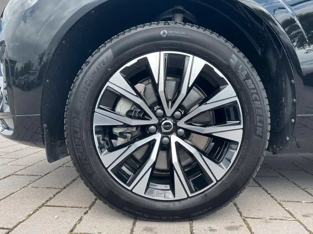 Volvo XC60 B5 AWD Mild-Hybrid Plus Dark AHK ACC BLIS 03/2024-photo-1
