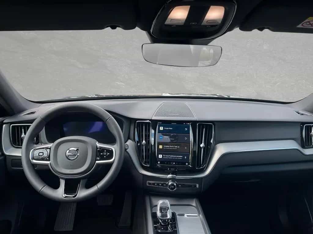 Volvo XC60 B5 AWD Mild-Hybrid Plus Dark AHK ACC BLIS 03/2024-photo-5