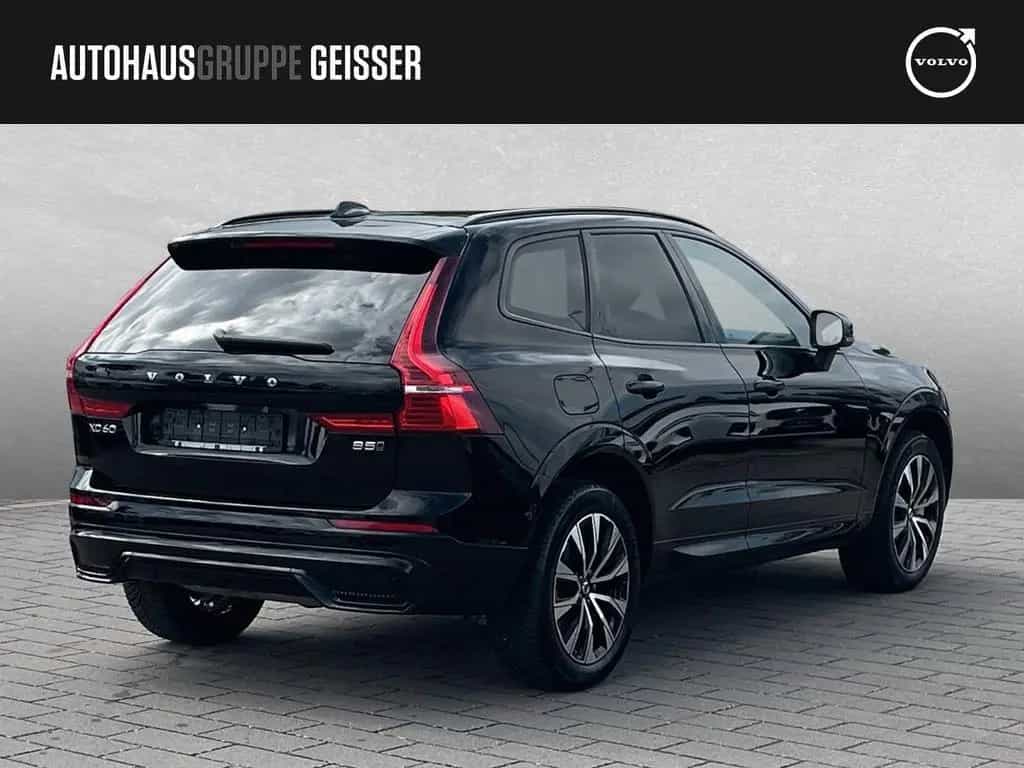 Volvo XC60 B5 AWD Mild-Hybrid Plus Dark AHK ACC BLIS 03/2024-photo-6