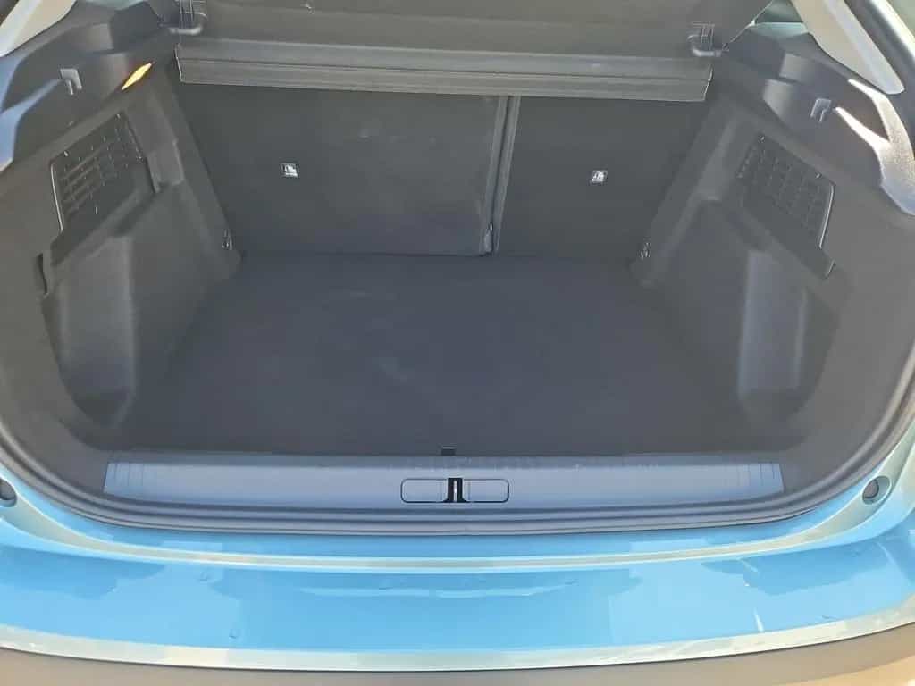 Citroën C4 PureTech 130 StopStart EAT8 FEEL SpurH KAM 03/2023-photo-10