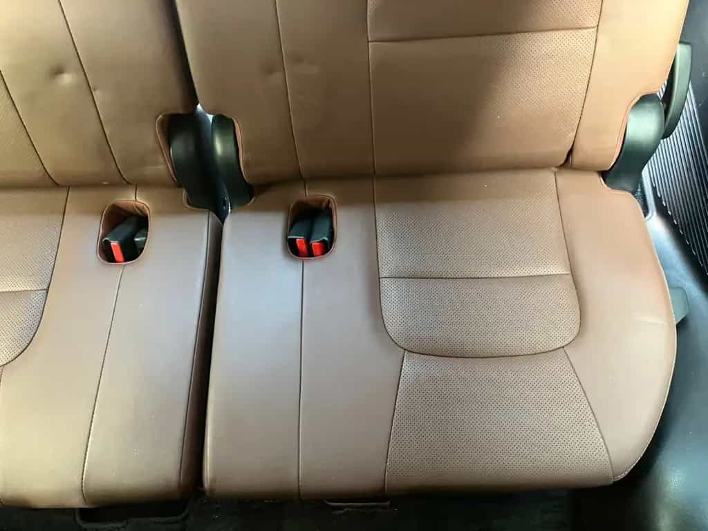 Toyota Land Cruiser Prado  GXR V6 Petrol Engine Export No EU 05/2019-photo-17