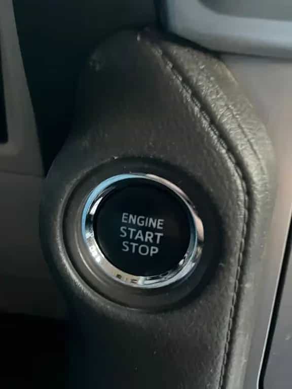 Toyota Land Cruiser Prado  GXR V6 Petrol Engine Export No EU 05/2019-photo-22