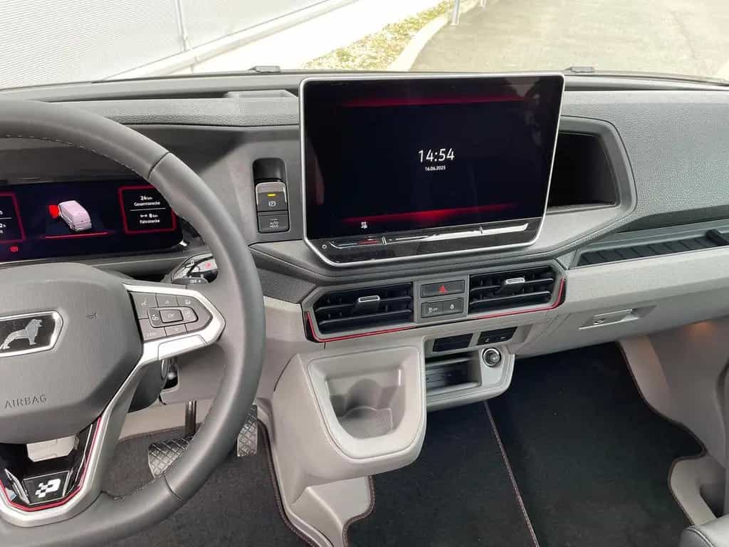 MAN TGE 3.200 L3H2 MIXTO 4x4 Individual S ACC STHZ 01/2026-photo-13