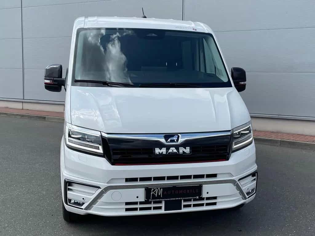 MAN TGE 3.200 L3H2 MIXTO 4x4 Individual S ACC STHZ 01/2026-photo-2