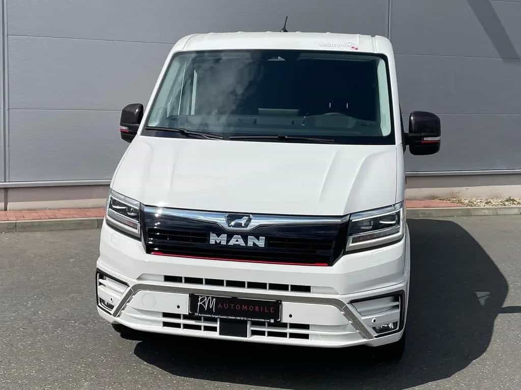 MAN TGE 3.200 L3H2 MIXTO 4x4 Individual S ACC STHZ 01/2026-photo-3