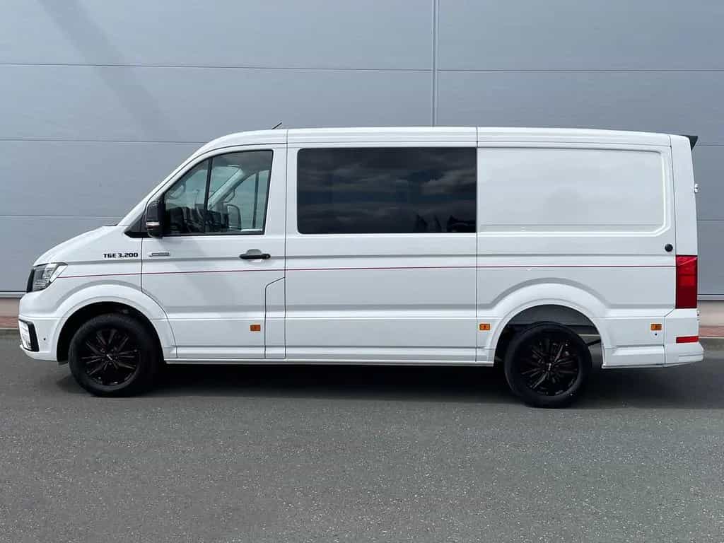MAN TGE 3.200 L3H2 MIXTO 4x4 Individual S ACC STHZ 01/2026-photo-5