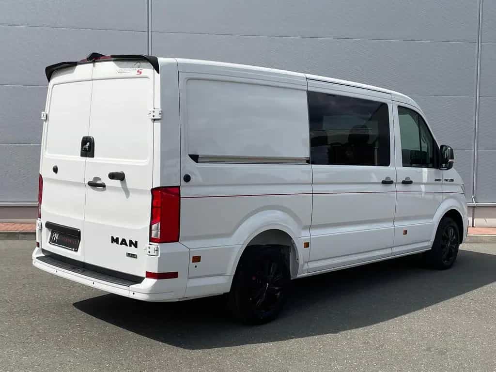 MAN TGE 3.200 L3H2 MIXTO 4x4 Individual S ACC STHZ 01/2026-photo-6