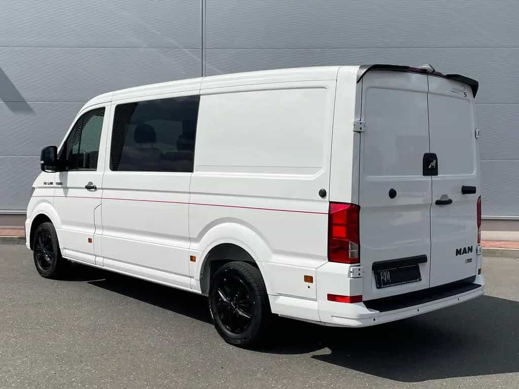 MAN TGE 3.200 L3H2 MIXTO 4x4 Individual S ACC STHZ 01/2026-photo-7