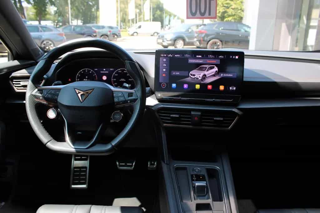 Cupra Formentor VZ5 4Drive 2.5 TSI DSG+DCC+360°+BEATS+ 03/2022-photo-11