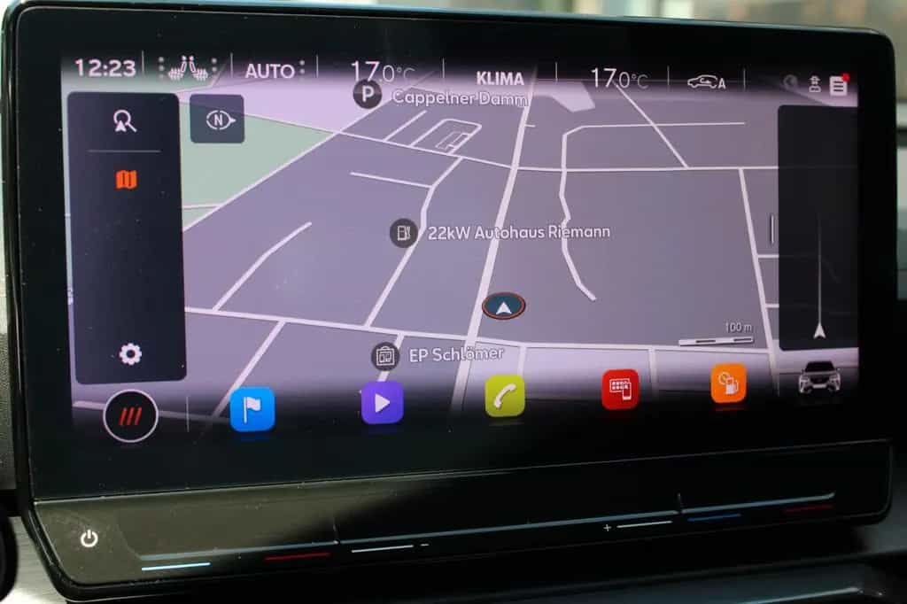 Cupra Formentor VZ5 4Drive 2.5 TSI DSG+DCC+360°+BEATS+ 03/2022-photo-15