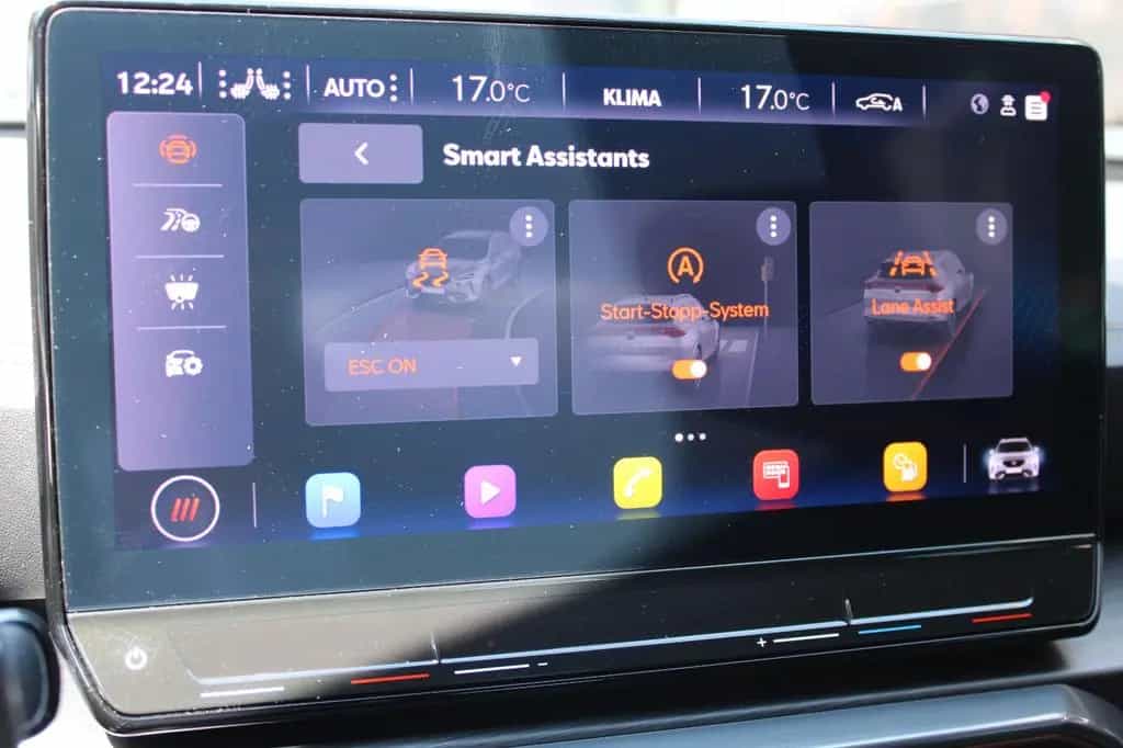 Cupra Formentor VZ5 4Drive 2.5 TSI DSG+DCC+360°+BEATS+ 03/2022-photo-17