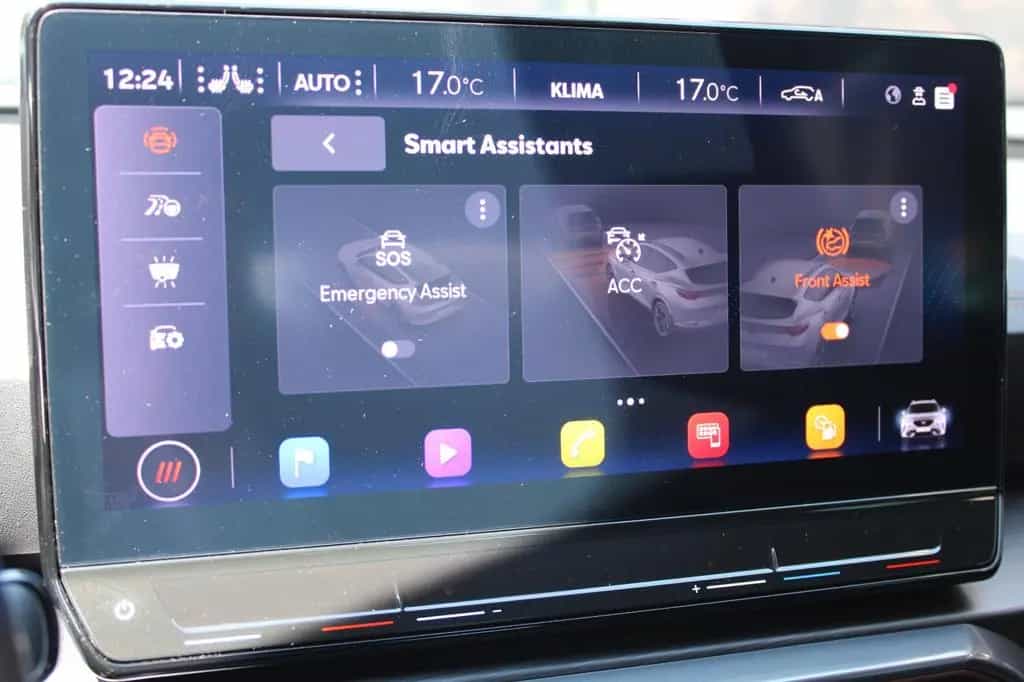 Cupra Formentor VZ5 4Drive 2.5 TSI DSG+DCC+360°+BEATS+ 03/2022-photo-18