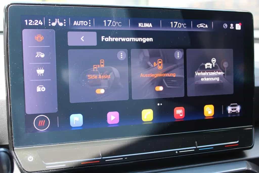 Cupra Formentor VZ5 4Drive 2.5 TSI DSG+DCC+360°+BEATS+ 03/2022-photo-19