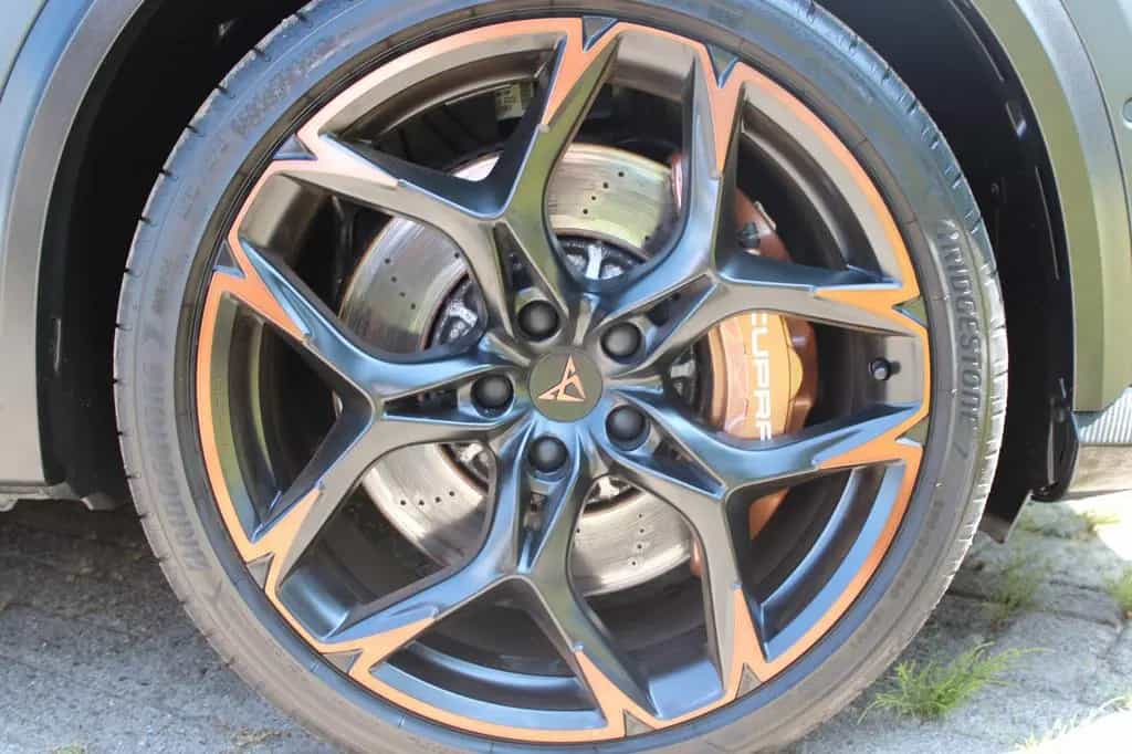 Cupra Formentor VZ5 4Drive 2.5 TSI DSG+DCC+360°+BEATS+ 03/2022-photo-20