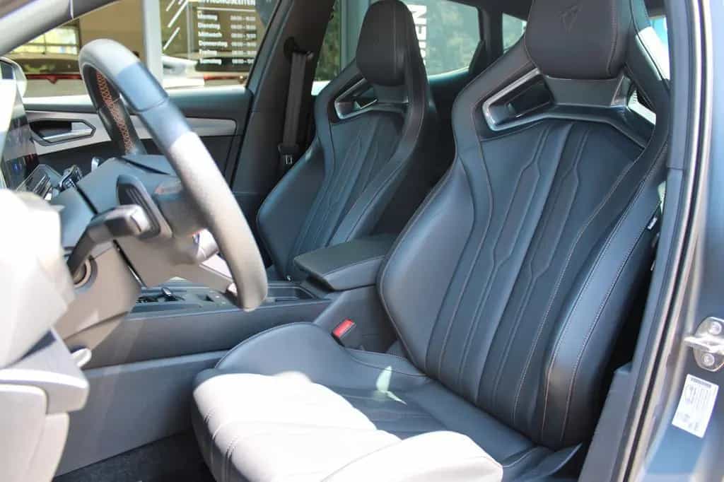Cupra Formentor VZ5 4Drive 2.5 TSI DSG+DCC+360°+BEATS+ 03/2022-photo-9