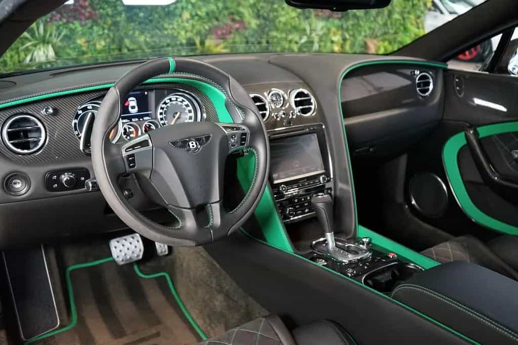 Bentley Continental *GT3-R*1OF300*CARBON*137.438€ NETTO 05/2016-photo-13